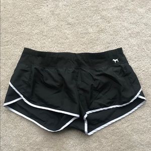 VS PINK Running Shorts